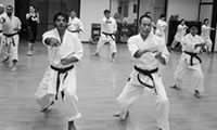 Misión, Visión de Budo Karate Dojo Chile